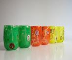 Ribes Atelier - Maryana Iskra - Drinkset (6) - Muranoglas -, Antiek en Kunst