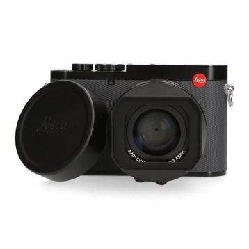 Leica Q3 43 beschikbaar voor biedingen