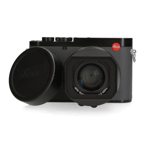 Leica Q3 43, Audio, Tv en Foto, Fotocamera's Digitaal, Ophalen of Verzenden