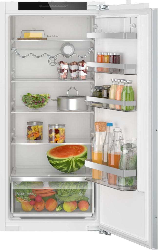 Bosch Kir41add1 – Inbouw Koelkast 122 Cm – 204l – Vitafresh, Elektronische apparatuur, Koelkasten en IJskasten, Ophalen of Verzenden