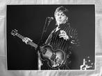 Massimo Barbaglia - Paul McCartney - Milan 1993, Antiek en Kunst, Kunst | Schilderijen | Modern