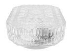 Veiling - EGLO crystal plafondlamp Ø200mm, Huis en Inrichting, Lampen | Plafondlampen, Nieuw