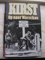 Op naar Warschau 9789022513439 Hans Hellmut Kirst, Boeken, Romans, Verzenden, Gelezen, Hans Hellmut Kirst