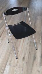 Sitland Ouverture - Enrico Cioncada - Stoel - Roestvrij, Antiek en Kunst