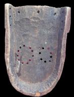 Masque de danse - Congo