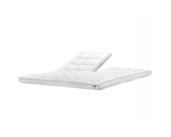 Avek Fier HR Optifoam Split-Topper - 180x220, Huis en Inrichting, Slaapkamer | Bedden