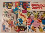 Fantastici Quattro n. 16 , 17 , 18 , 19  (Editoriale Corno), Livres