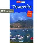 Tenerife / ANWB Extra 9789018019792 B. Gruschwitz, Boeken, Verzenden, Gelezen, B. Gruschwitz