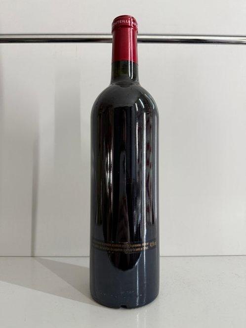 2009 Petrus - Pomerol - 1 Fles (0,75 liter), Verzamelen, Wijnen