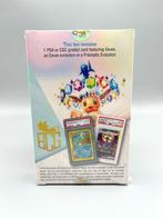 The Pokémon Company Mystery box - Eeveelution, Hobby en Vrije tijd, Verzamelkaartspellen | Pokémon, Nieuw