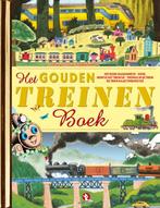 Het Gouden Treinenboek 9789047619239, Boeken, Kinderboeken | Kleuters, Gelezen, Gertrude Crampton, Peter Smit, Verzenden