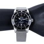 Breitling - Superocean Heritage - Sans prix de réserve -, Handtassen en Accessoires, Horloges | Heren, Nieuw