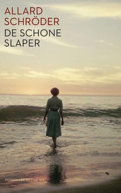 De schone slaper (9789023449706, Allard Schröder), Boeken, Romans, Nieuw, Verzenden