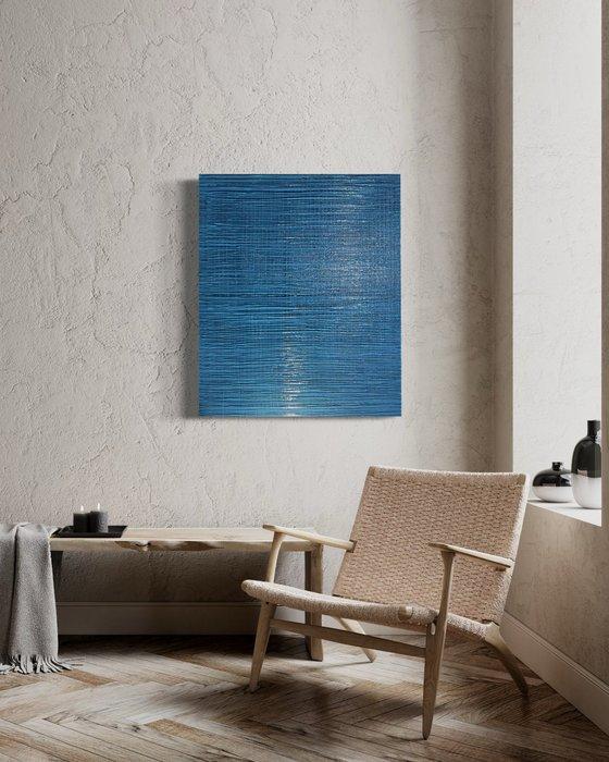 Ronan Martin - High in the Sky - NO RESERVE PRICE, Antiek en Kunst, Kunst | Schilderijen | Modern