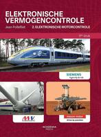 Elektronische vermogenscontrole 9789401457538, Boeken, Verzenden, Gelezen, Jean Pollefliet
