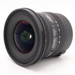 Sigma 10-20mm F/3.5 EX DC HSM Canon | Tweedehands, Verzenden, Zo goed als nieuw