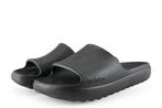 Adidas Slippers in maat 42 Zwart | 5% extra korting, Kleding | Heren, Schoenen, Slippers, Verzenden, Zwart, Zo goed als nieuw