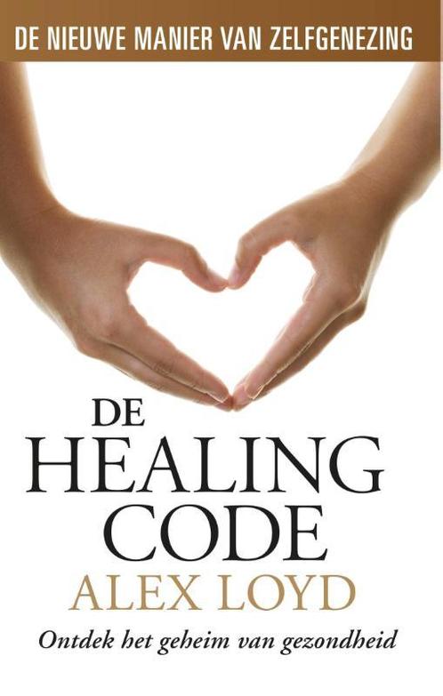 De healing code 9789021809168, Boeken, Esoterie en Spiritualiteit, Gelezen, Verzenden