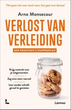 Verlost van verleiding 9789401471435 Arno Monsecour, Boeken, Verzenden, Zo goed als nieuw, Arno Monsecour