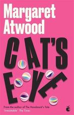 Cats Eye 9780349013084 Margaret Atwood, Boeken, Verzenden, Gelezen, Margaret Atwood