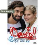 David 9789057203619 Belle De Block, Verzenden, Gelezen, Belle De Block