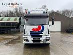 Iveco Eurocargo Bakwagen, Auto's, Vrachtwagens, Iveco