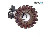 Dynamo Laadspoel Kawasaki ZL 600 Eliminator 1986-1987 (ZL600, Verzenden, Gebruikt