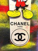CASH - MICKEY CHANEL COCO !, Antiek en Kunst
