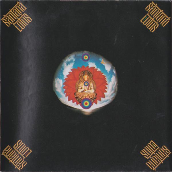 Santana - Lotus, CD & DVD, CD | Jazz & Blues