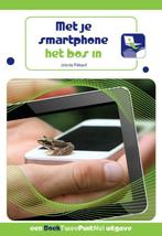 Met je smartphone het bos in / BoekTweePuntNul 9789088917103, Boeken, Verzenden, Zo goed als nieuw, Jolanda Pikkaart