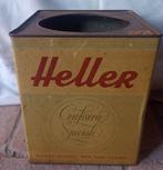 Doos (24) - Metaal, Antiek en Kunst