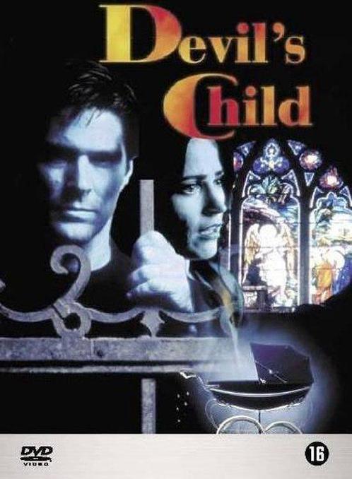 Devils Child 1997 (dvd tweedehands film), Cd's en Dvd's, Dvd's | Actie, Ophalen of Verzenden