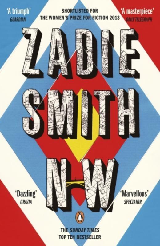 NW 9780141036595 Zadie Smith, Boeken, Taal | Engels, Gelezen, Verzenden