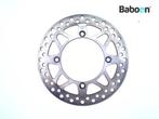 Remschijf Voor Suzuki DR 350 1990-1996 (DR350 14D), Motoren, Verzenden, Gebruikt