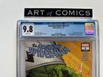 The Amazing Spider-Man (Vol. 5) #2 - CGC 9.8 - Lizard,, Nieuw