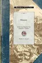History.by Haynes New   ., Zo goed als nieuw, Verzenden, Martin A. Haynes