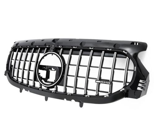 Grill | Mercedes-Benz | GLA-klasse 20- 5d hat. | H247 | niet, Auto-onderdelen, Carrosserie, Nieuw, Mercedes-Benz, Verzenden