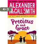 Precious and Grace 9781408708125 Alexander McCall Smith, Verzenden, Gelezen, Alexander McCall Smith