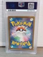 Pokémon - 1 Graded card - Bulbasaur #166 Foil - PSA 10 -, Hobby en Vrije tijd, Verzamelkaartspellen | Pokémon, Nieuw