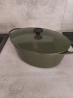 Le Creuset, Cousances - Braadpan - Fonte - Zeer zeldzaam