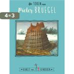 De Toren van Pieter Bruegel / Kunst voor Kinderen, Boeken, Verzenden, Zo goed als nieuw, Ceciel de Bie