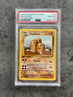 Pokémon - 1 Graded sticker - PSA, Hobby en Vrije tijd, Verzamelkaartspellen | Pokémon, Nieuw