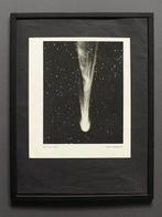 Prof. Max Wolf - Komet Morehouse