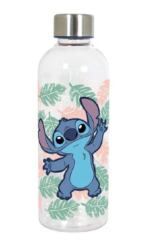 Lilo & Stitch Nature Leaves Waterfles, Verzamelen, Disney, Ophalen of Verzenden