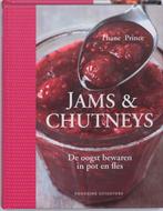 Jams & chutneys 9789059562721 T. Prince, Boeken, Verzenden, Zo goed als nieuw, T. Prince