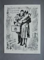 Shepard Fairey (OBEY) (1970) - Proud Parents - Stencil