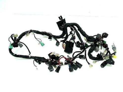 Suzuki AN 650 BURGMAN 2002-2004 438O KABELBOOM, Motoren, Onderdelen | Suzuki, Gebruikt, Ophalen of Verzenden