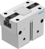 Festo Pince À Serrage Parallèle 25mm Course - Taille 80, Verzenden