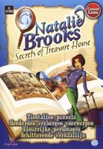 Natalie Brooks - Screts of Treasure House (pc game nieuw, Games en Spelcomputers, Games | Pc, Nieuw, Ophalen of Verzenden
