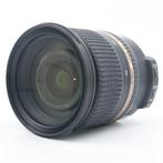 Tamron 24-70mm F/2.8 SP VC Di USD Nikon | Tweedehands, Audio, Tv en Foto, Verzenden, Zo goed als nieuw